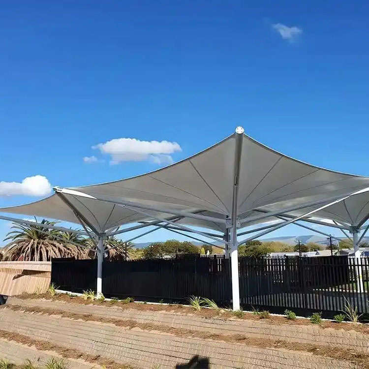 灵山县工程案例