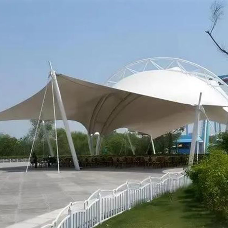 灵山县工程案例