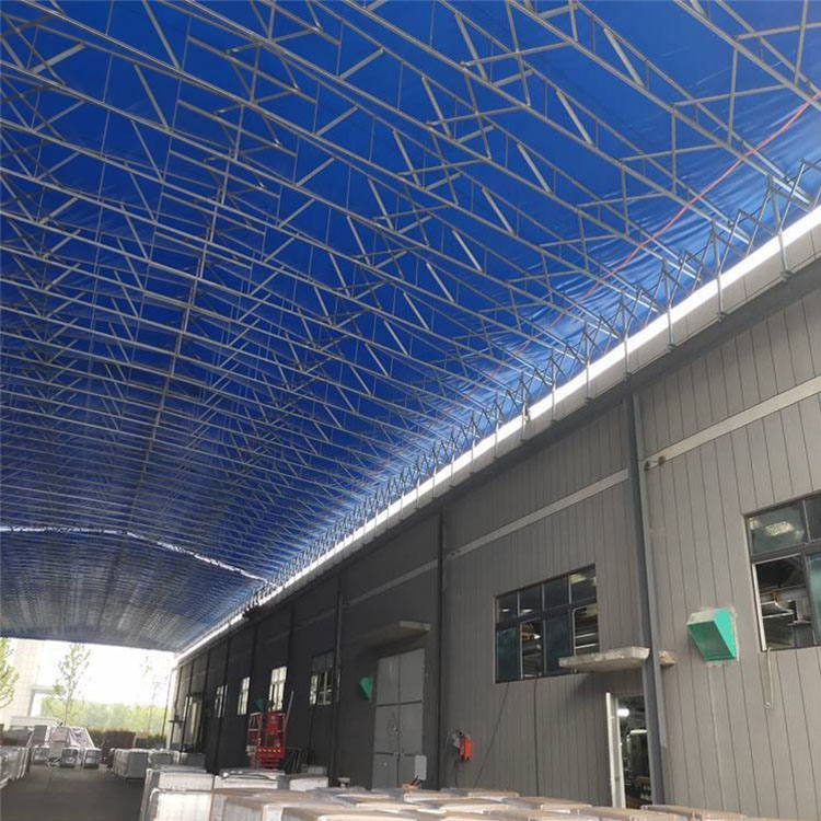 灵山县工程案例