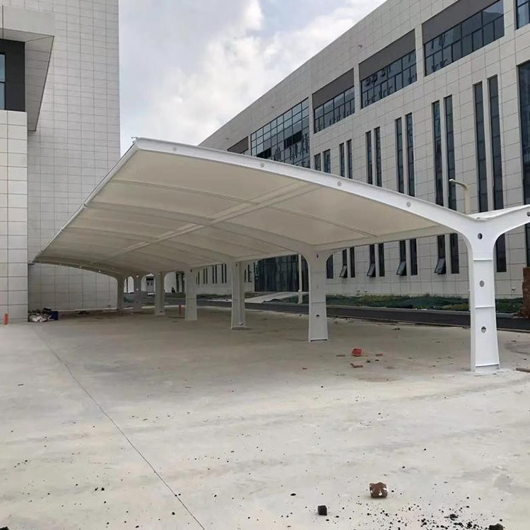 灵山县工程案例