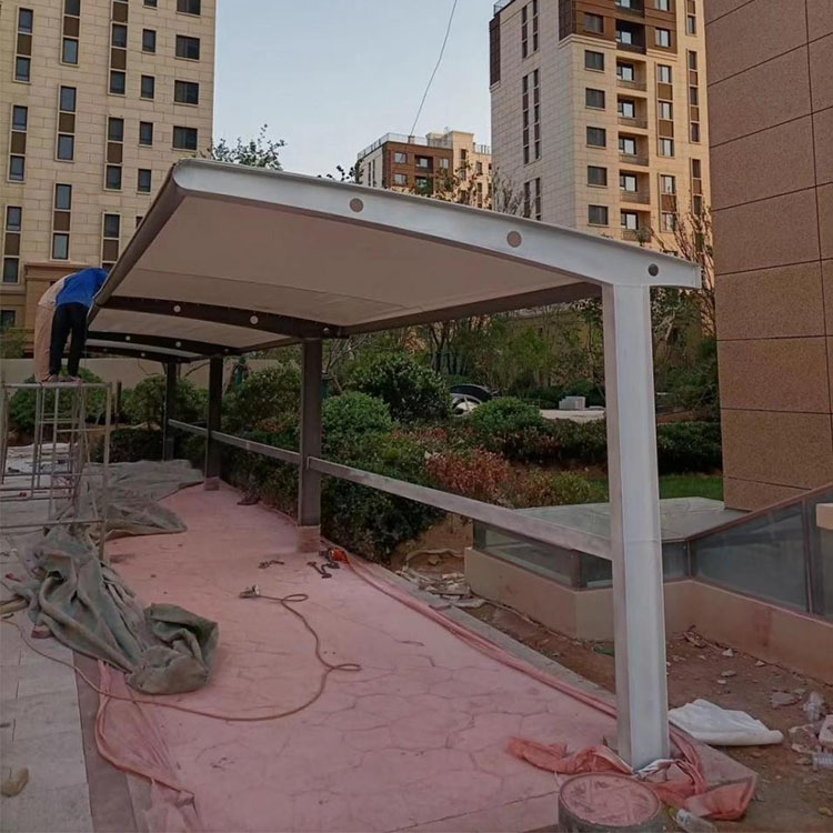 灵山县工程案例